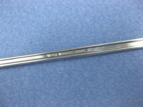 1847 Rogers 1911 OLD COLONY Gurke oder Olivengabel 8" kein Mono - Bild 3 von 3