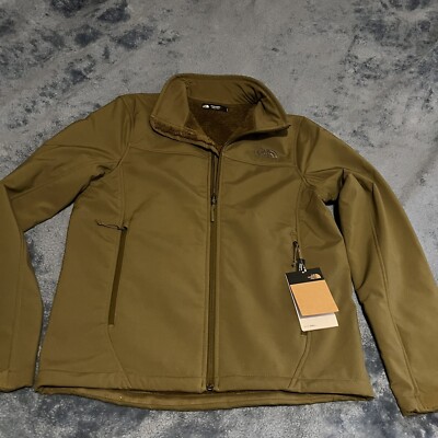 The North Face Apex Chromium Thermal Jacket The North Face APEX