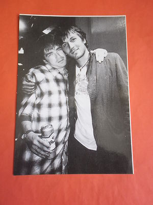 COLLECTIBLE POSTCARD by OASIS No. 1607 - edition LO VECCHIO 