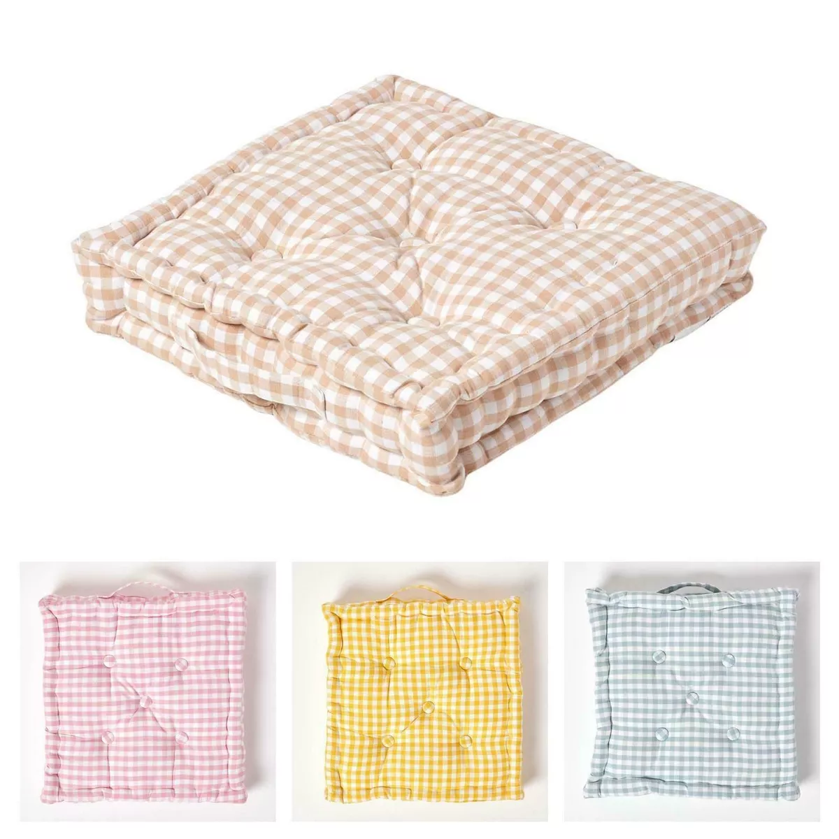 Seat pads the range new arrivals