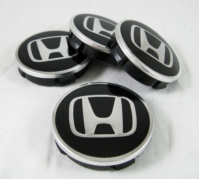 Rotiform Hex Center Caps set of four eBay