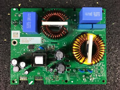 Neff T58BT21N0K Backofen Induktion Elektronik Netzmodul 11031382 #693N-9Ü
