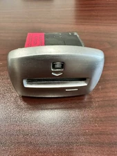 VingCard Signature guest room card reader.3300 XC Guest Room Card Reader
