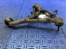 2014-2020 JAGUAR F-TYPE RIGHT REAR UPPER CONTROL ARM OEM