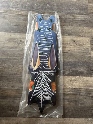 Krooked Mark Gonzales Ladybug Phantom Skateboard Deck | eBay