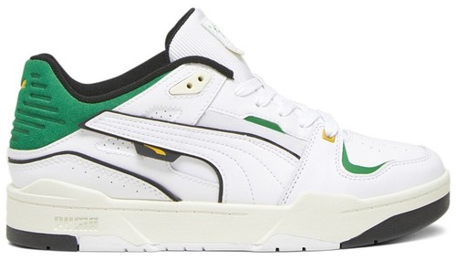 KidSuper x Puma V-S1 Archive Green PUMA White 403848-01 Men's Size