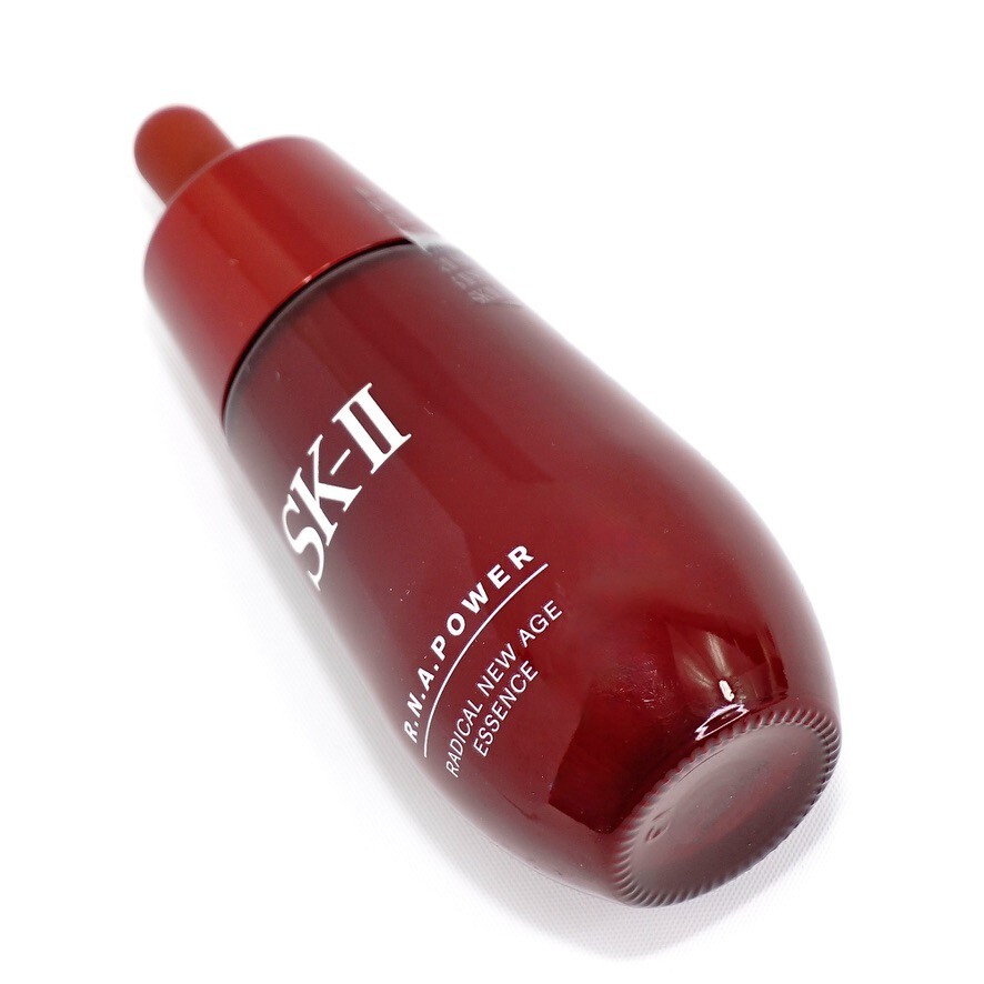 SK-II R.N.A. Power Radical New Age Essence 1.6oz. [NWOB Sealed] | eBay