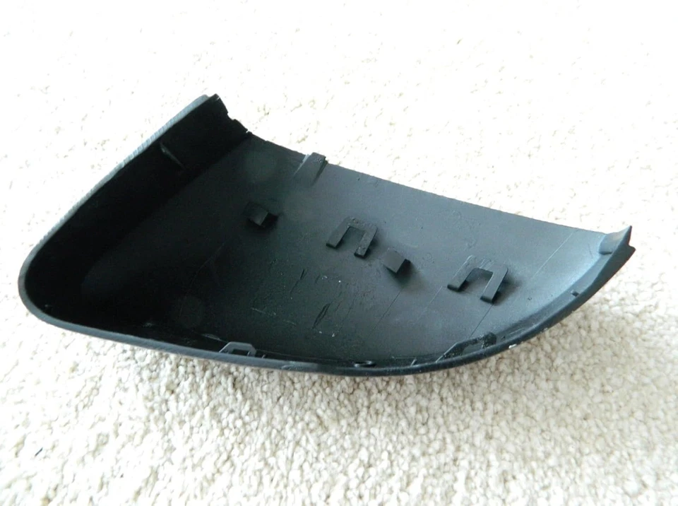 Tapas de espejo de carbono Cover Tapas de espejo Mirror Cover para Skoda Superb 3 3V - Imagen 4 de 4