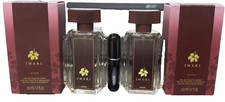2-Avon Imari Eau De Toilette Cologne Spray For Women 1.7 Oz with Travel spray