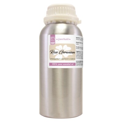 Bulk Essential Oil 16-32 fl oz Aluminum Bottle, All Natural Uncut, 50+ Oils
