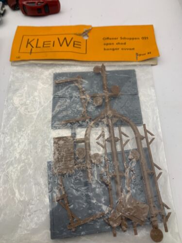 N gauge model railways accessories bundle - Photo 2/6
