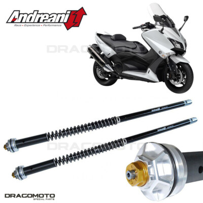 YAMAHA T-Max 530 2015-2016 cartridge ANDREANI 110/Y07E MISANO EVO