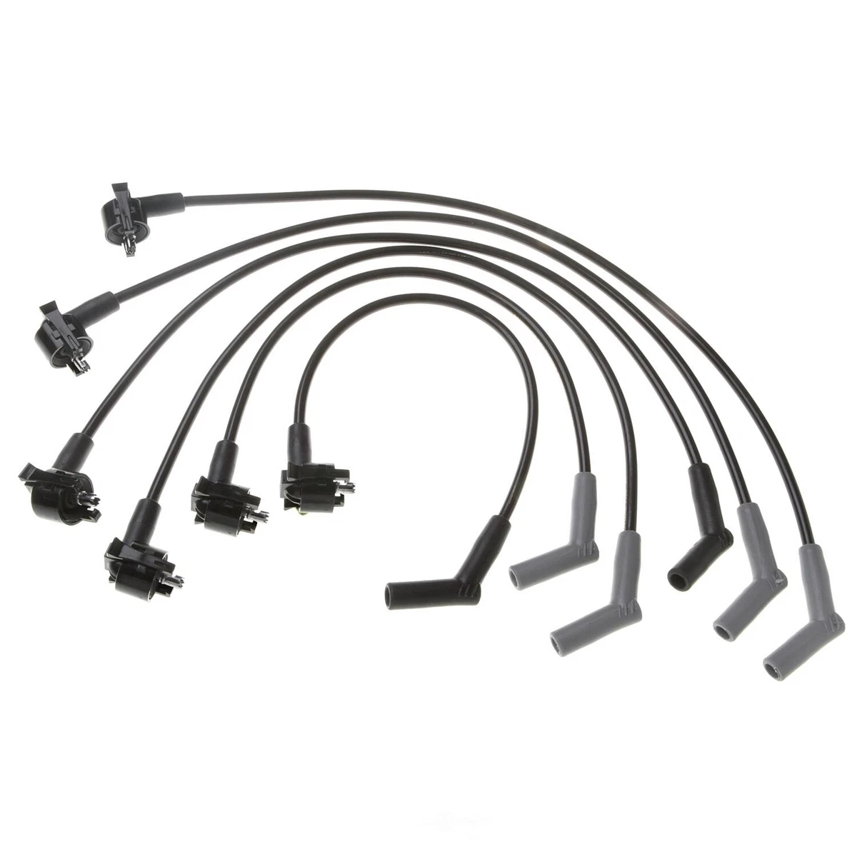 Best Spark Plug Wires (Review Buying Guide) In 2023 The, 59 OFF