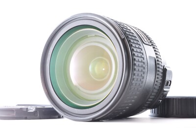 【美品】AF S NIKKOR 24 85 3.5 4.5 G【2472286】 Amazon.com : Nikon 24-85mm f/3.5-4.5G ED-IF AutoFocus Zoom