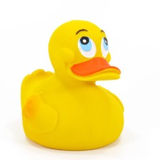 Copy of Yellow Classic Rubber Duck, 100 All Natural Rubber Ducks