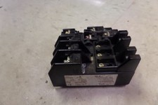 NEW FUJI ELECTRIC 2NK0FG THERMAL OVERLOAD RELAY TK-1SN/UD 0.8-1.2A 600V TK1SNUD