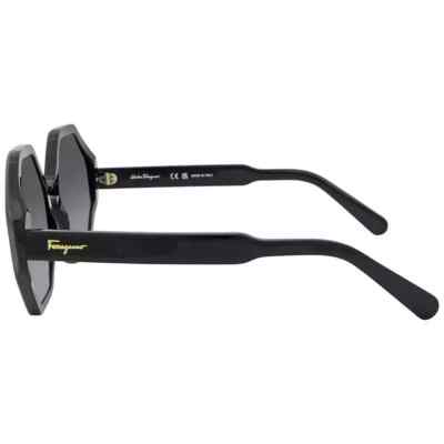 FERRAGAMO Ladies Sunglasses ? 1075 Sunglasses - Women | Ferragamo main image 4