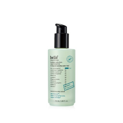 Belif Problem Solution Vegan Essence 50ml main image 1