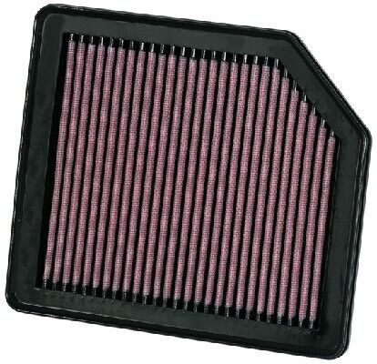 Air Filter for HONDA:CIVIC VIII Hatchback,BALLADE VIII Saloon, - Picture 1 of 2