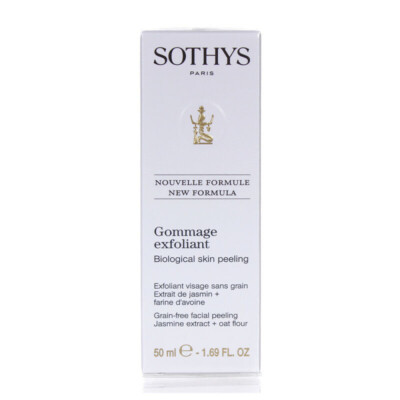 Sothys Gommage Exfoliant Biological Skin Peeling 50ml/1.69oz