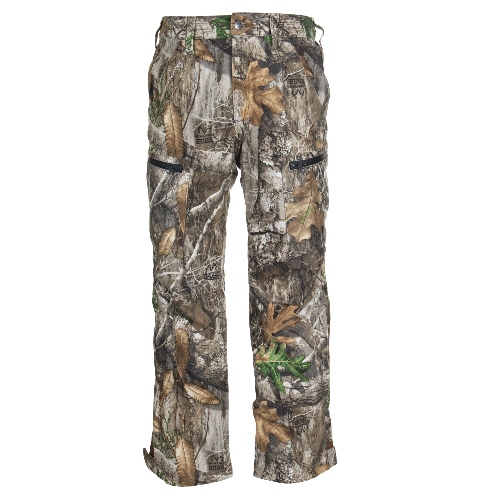 Mens Realtree Edge Scent Factor Hunting Fishing Farming Work Trousers Pant
Opens in a new window or 
