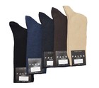 Falke B-Ware 5 Paar Herren Socken Family Größe 43 -46 Socke Baumwolle Set B102