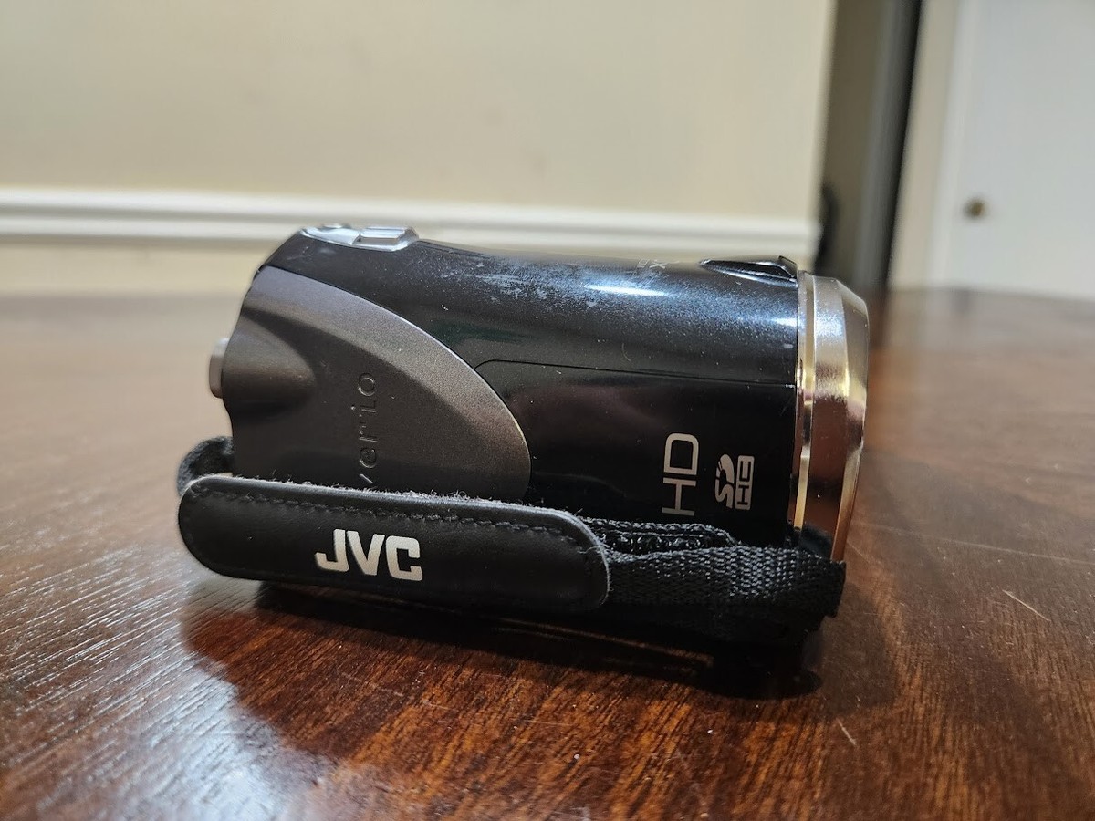 【K2246】 JVC Everio GZ-HM300-S エブリオ 人気ブランド新作豊富 K2246】 JVC Everio GZ-HM300-S くらい