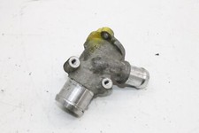 MERCEDES-BENZ GLA 45 AMG X156 Sistema de refrigeración por agua Brida 2.0 Gasolina 280kw 2017