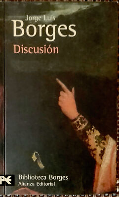 洋書 BORGES CUENTA BUENOS AIRES 洋書 BORGES CUENTA BUENOS AIRES