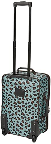 Rockland Fashion Softside Upright 