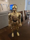 Vintage 1978 Kenner Star Wars C3PO 12-inch Action Figure