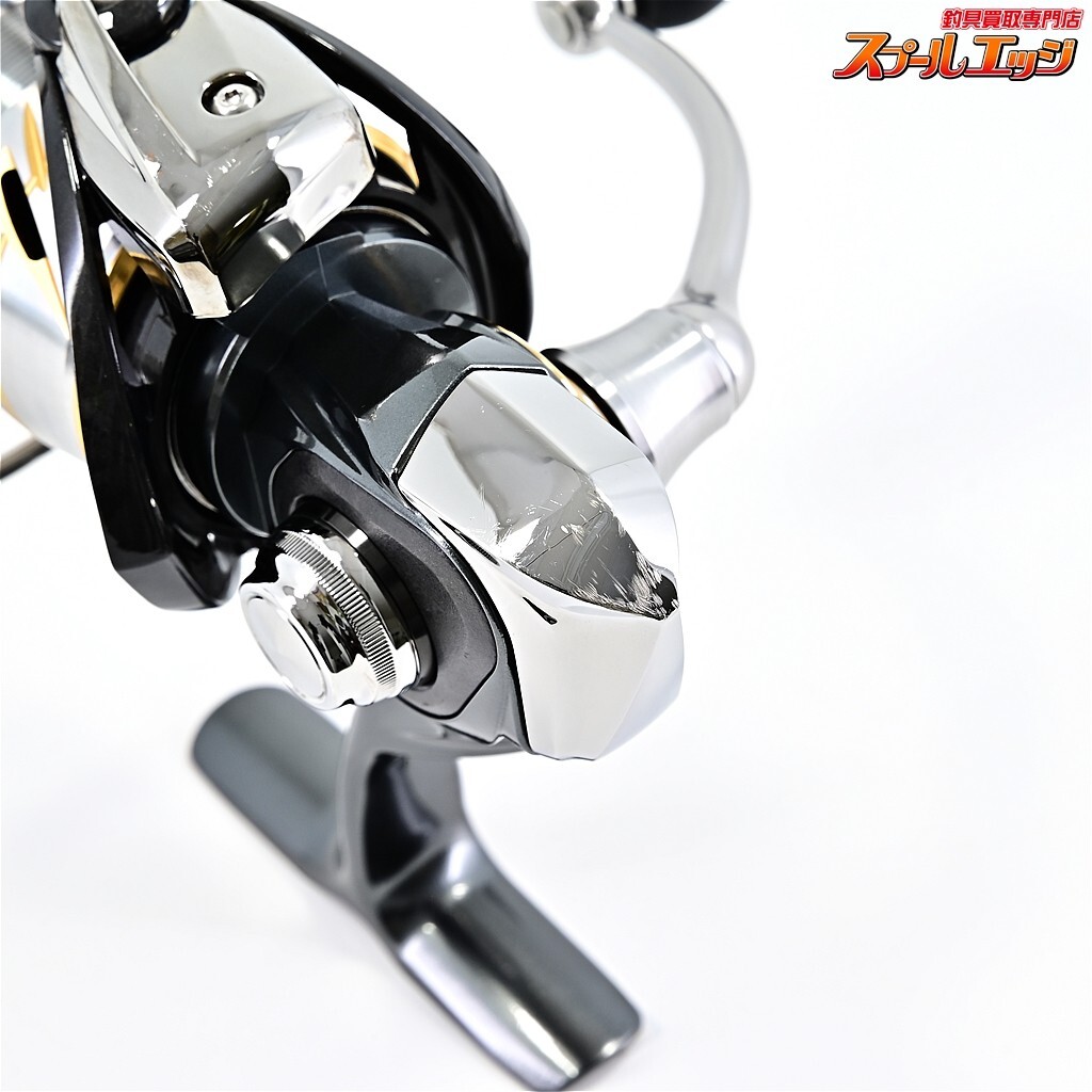Near Mint】Daiwa 20 Luvias FC LT 2000S-XH Spinning Reel from Near Mint】Daiwa 20 Luvias FC LT 2000S-XH Spinning Reel from