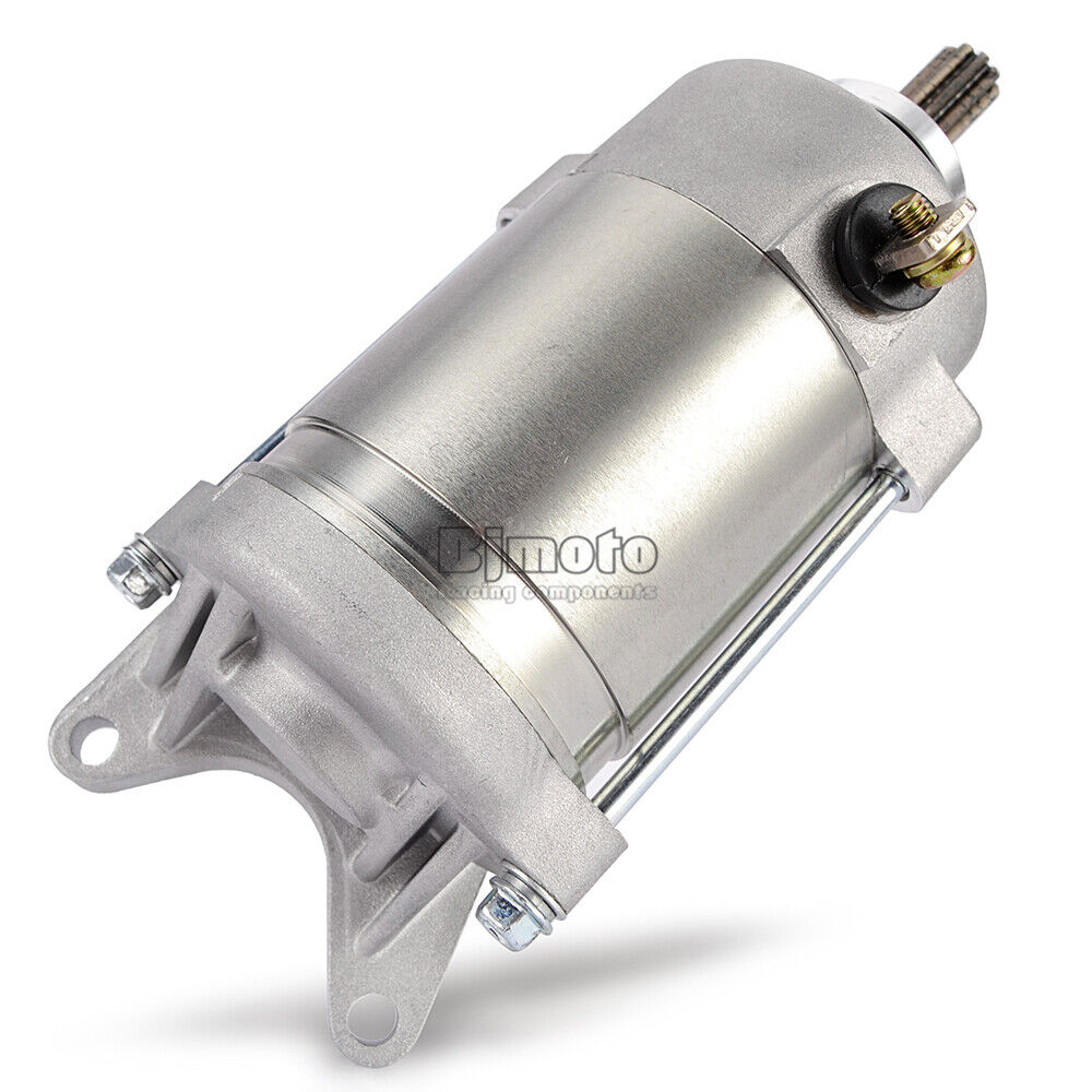 Starter Motor For Yamaha YZF-R1 YZF R1 2000 2001 2002 2003 Starter Motor For Yamaha YZF-R1 YZF R1 2000 2001 2002 2003