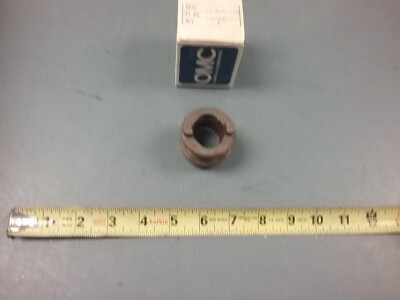 Clutch dog for a Johnson or Evinrude outboard motor 312054