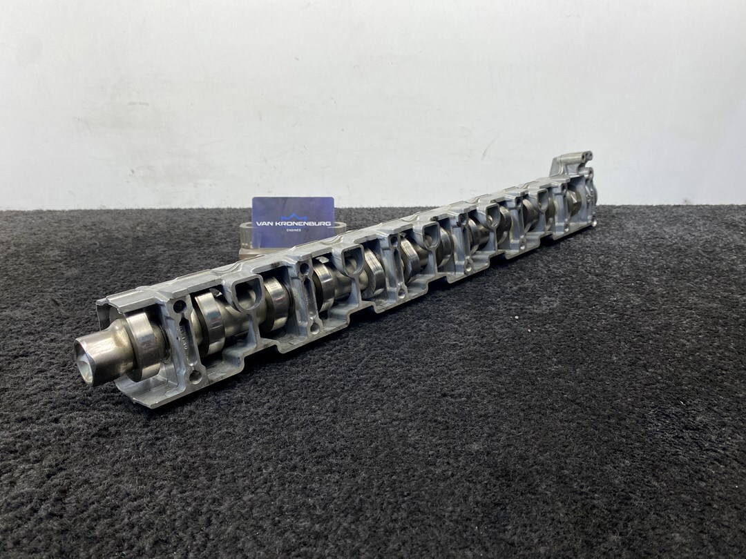 BMW 5-Serie E60 N52 N53 Einlass Nockenwelle Gehause 7550913 | eBay