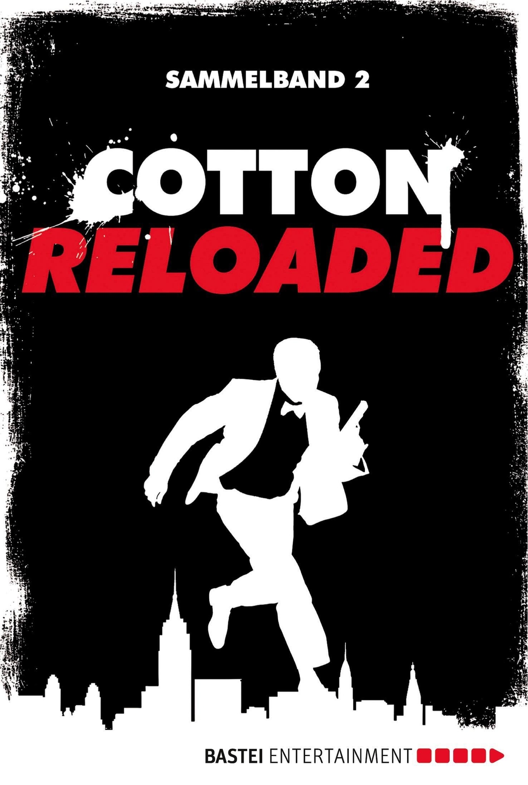 Thumbnail - Cotton Reloaded - Sammelband 02 3 Folgen In Einem Band Alexander