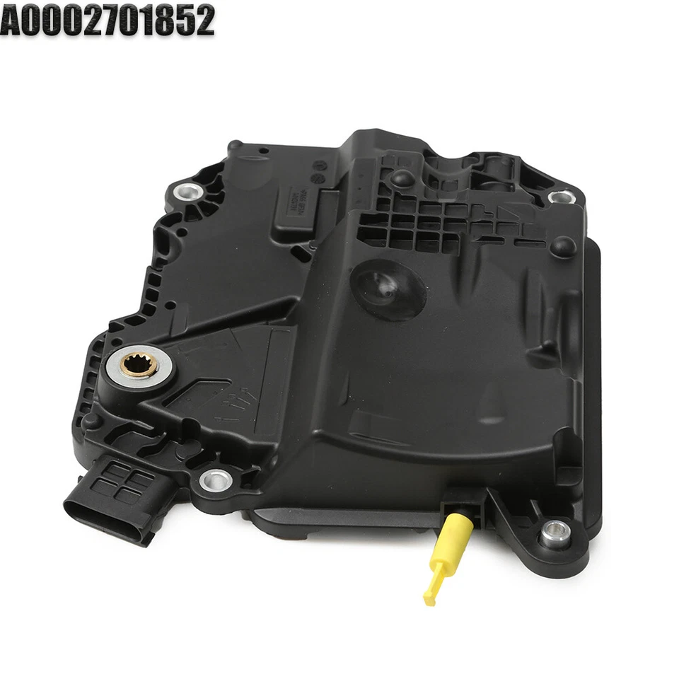 Módulo servo inteligente 722.9 ISM programado nuevo para Mercedes-Benz A0002701852 Foto 4 de 4