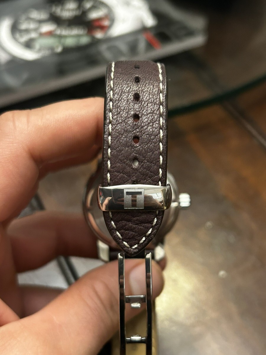 Tissot PRC 200 T014410A | eBay