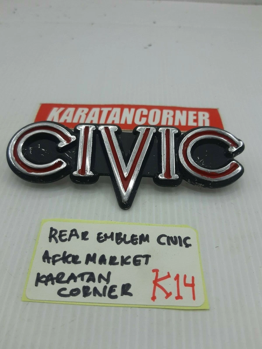 Honda Civic Logo And Symbol, Meaning, History, PNG, Brand, 42 OFF