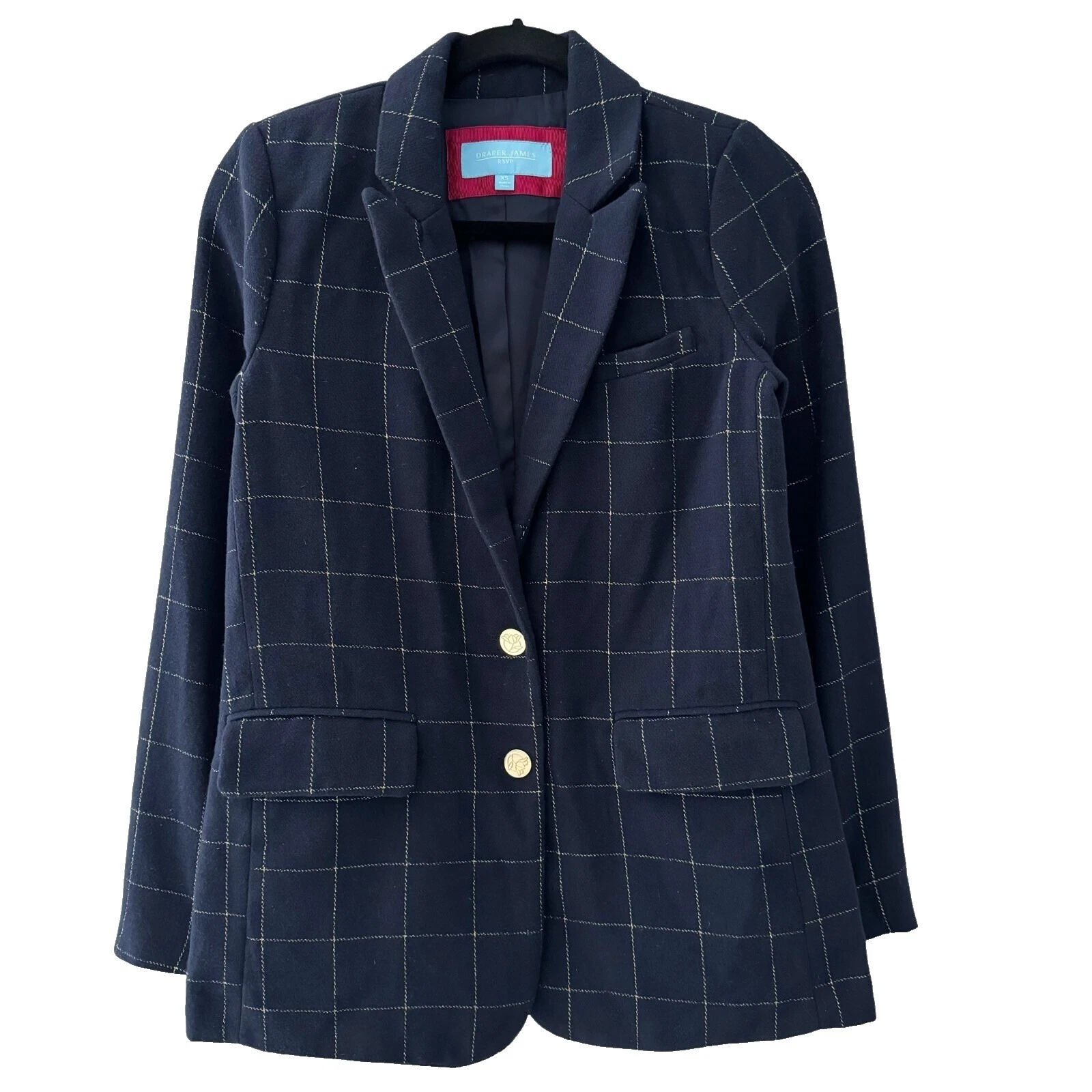 Trajes de poliéster Draper & Suit Separates para Mujeres