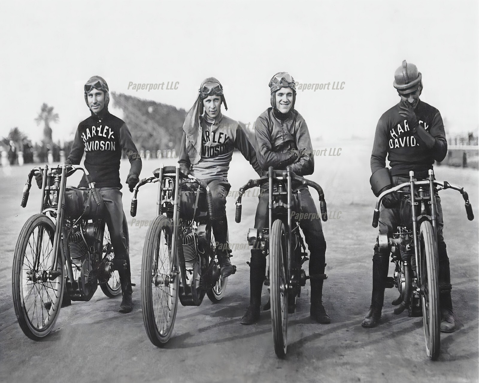 1900s Motorcycle Racing 8x10 Photo | eBay