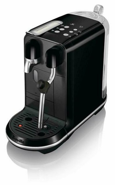 Breville Nespresso Creatista Uno Single 
