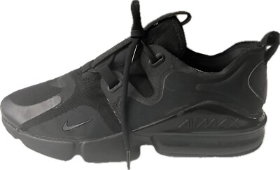 nike air max infinity running shoes
