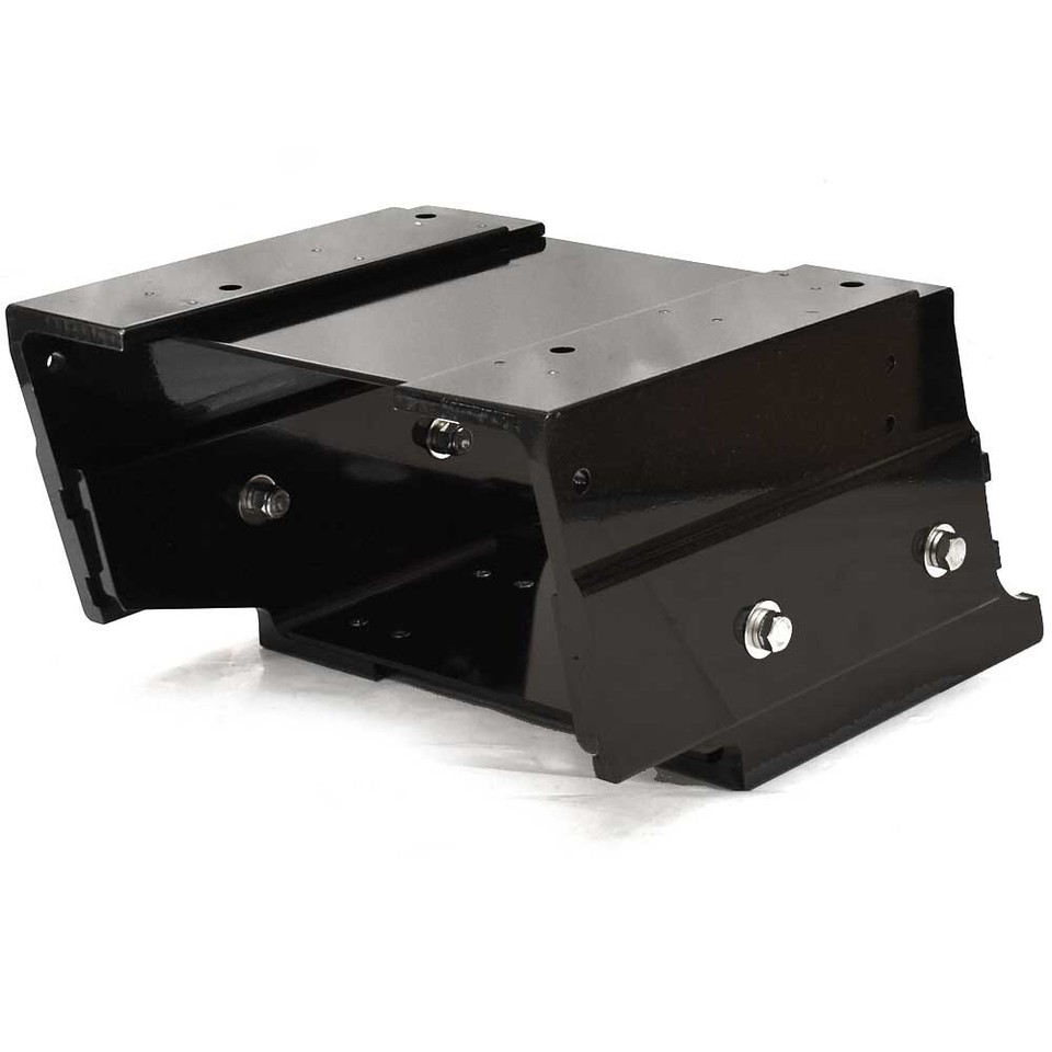 R&R Design Boat Mechanical Jack Plate 68626 Slidemaster 10 Inch eBay