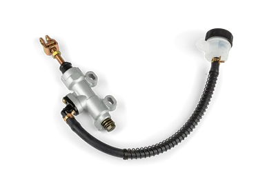 MOTOFORCE Bomba de freno / cilindro de freno trasero universal