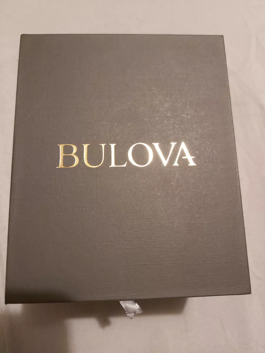 Bulova 98a218 hot sale