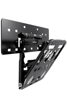 Tilting TV No Gap Wall Mount for 75'' Samsung TVs for Samsung part WMN-M22EB/ZA