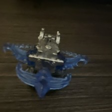 Activision Star Strike Character Figure Blue ...