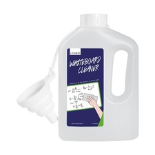 Whiteboard Cleaner, 33.8 Fl Oz Dry Erase Board Cleaner Ready-to-Use Refill, C...