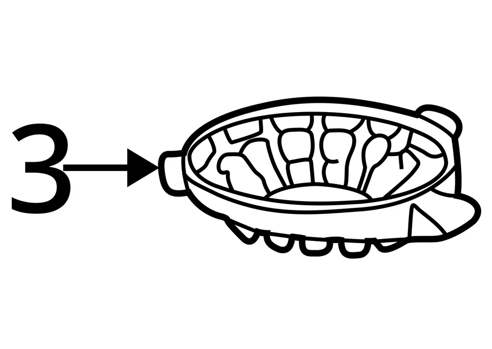 SE ADAPTA A 1990-1999 OLDSMOBILE BUICK BONNEVILLE ASIENTO LESABRE SPR 22129811 - NUEVO OEM Foto 3 de 3